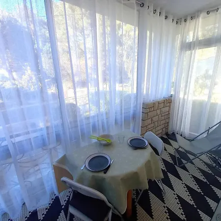 Apartment Georges De Didonne - Faites Halte - - Quartier Boise Saint-Georges-de-Didonne