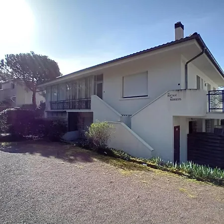 Georges De Didonne - Faites Halte - - Quartier Boise Apartment