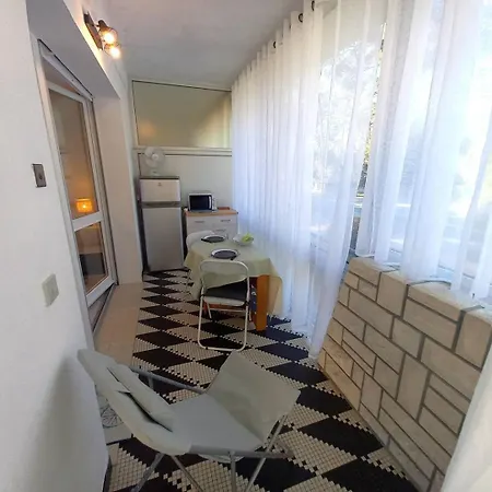 Apartment Georges De Didonne - Faites Halte - - Quartier Boise *