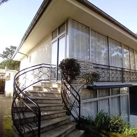 Georges De Didonne - Faites Halte - - Quartier Boise *