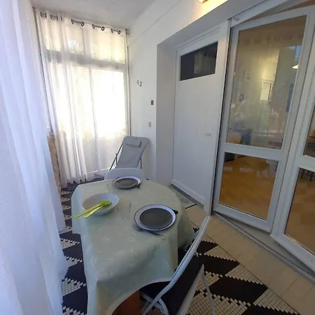 Apartment Georges De Didonne - Faites Halte - - Quartier Boise Saint-Georges-de-Didonne