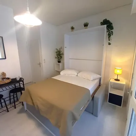 Apartment Georges De Didonne - Faites Halte - - Quartier Boise