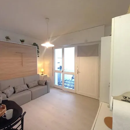 Apartment Georges De Didonne - Faites Halte - - Quartier Boise *