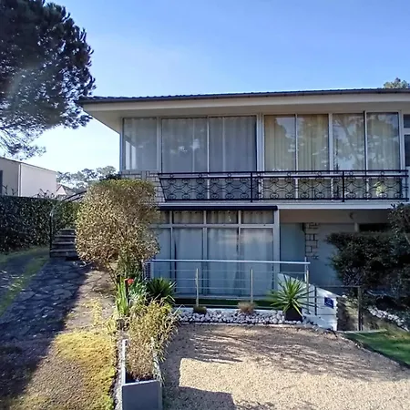 Georges De Didonne - Faites Halte - - Quartier Boise