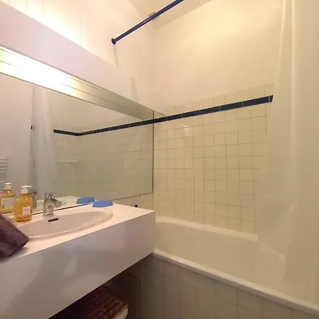 Georges De Didonne - Faites Halte - - Quartier Boise Apartment Saint-Georges-de-Didonne