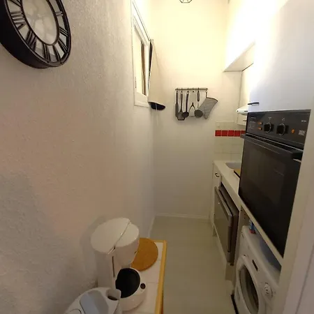 Apartment Georges De Didonne - Faites Halte - - Quartier Boise *