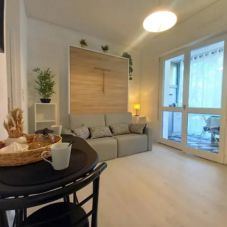 Georges De Didonne - Faites Halte - - Quartier Boise Apartment Saint-Georges-de-Didonne