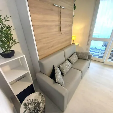 Apartment Georges De Didonne - Faites Halte - - Quartier Boise *