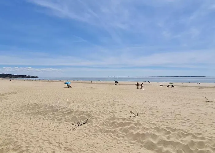 Georges De Didonne - Faites Halte - - Quartier Boisé *