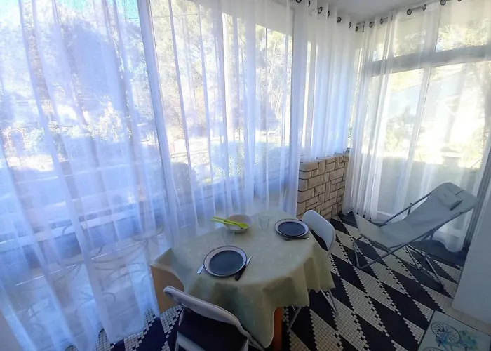 Apartamento Georges De Didonne - Faites Halte - - Quartier Boisé Saint-Georges-de-Didonne