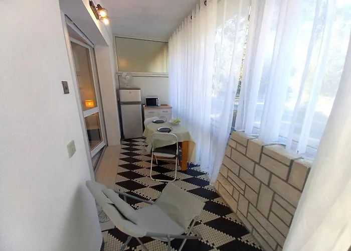 Apartamento Georges De Didonne - Faites Halte - - Quartier Boisé *