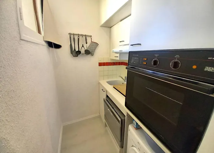 Georges De Didonne - Faites Halte - - Quartier Boisé Apartamento *