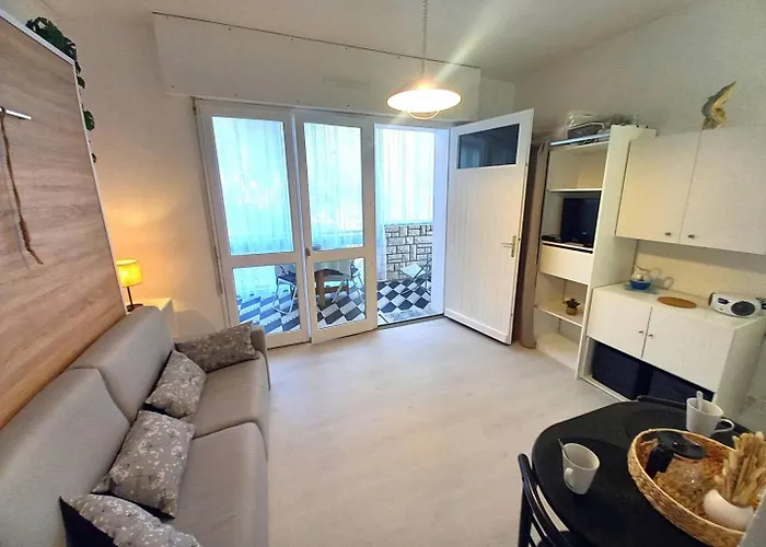 Georges De Didonne - Faites Halte - - Quartier Boisé * Saint-Georges-de-Didonne