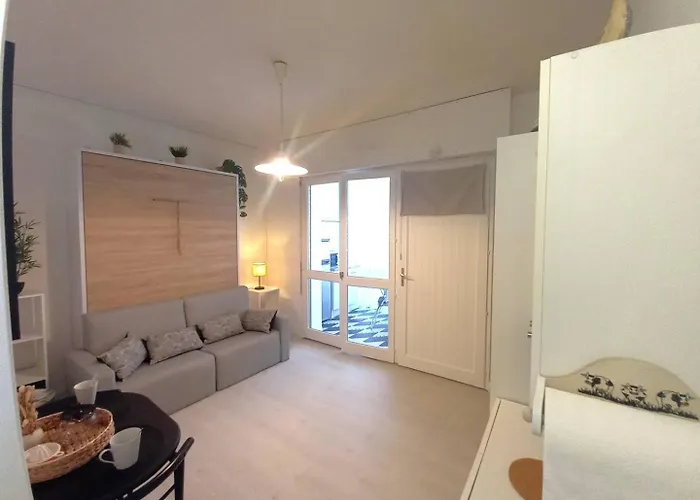Apartamento Georges De Didonne - Faites Halte - - Quartier Boisé *