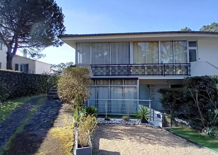 Georges De Didonne - Faites Halte - - Quartier Boisé