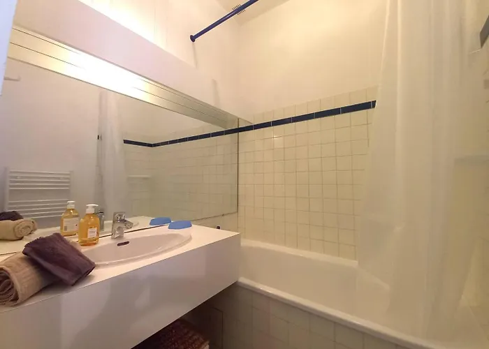 Georges De Didonne - Faites Halte - - Quartier Boisé Apartamento Saint-Georges-de-Didonne