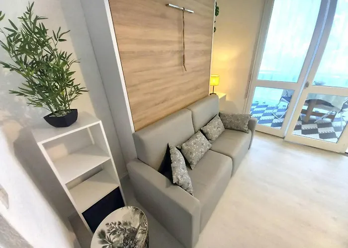 Apartamento Georges De Didonne - Faites Halte - - Quartier Boisé *